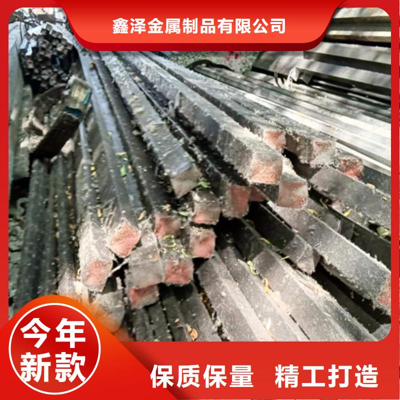冷拔六角钢Q235方钢严格把关质量放心
