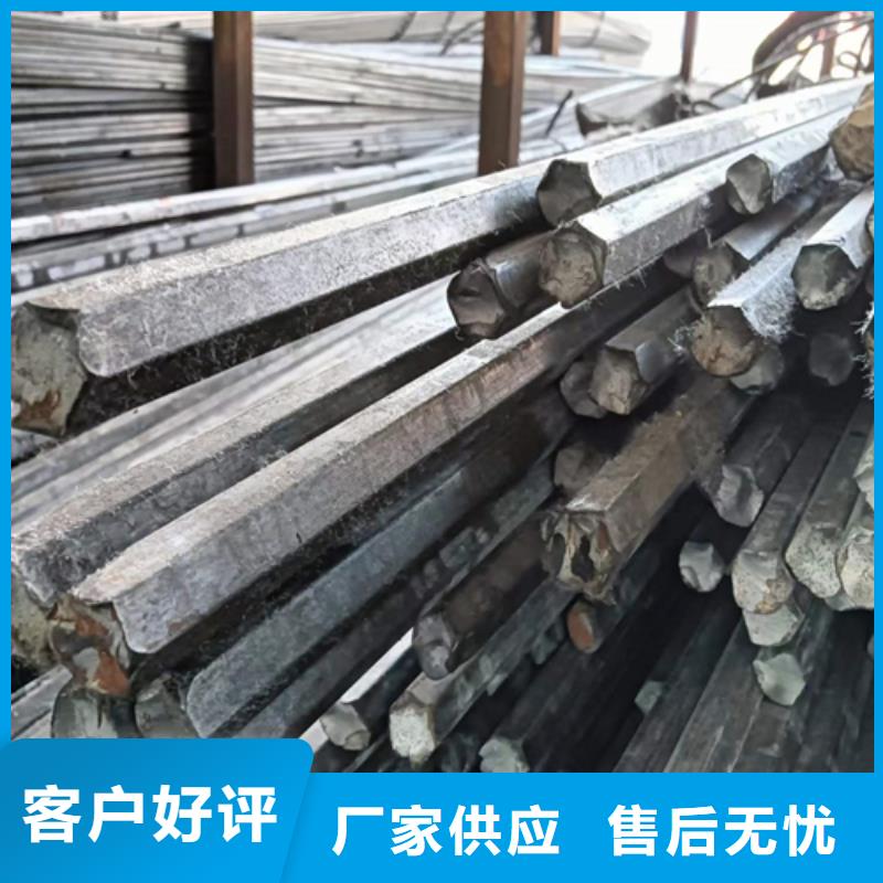 冷拔六角钢Q235方钢严格把关质量放心
