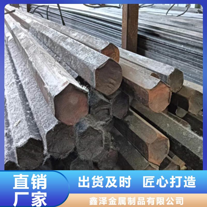 冷拔六角钢Q235方钢严格把关质量放心