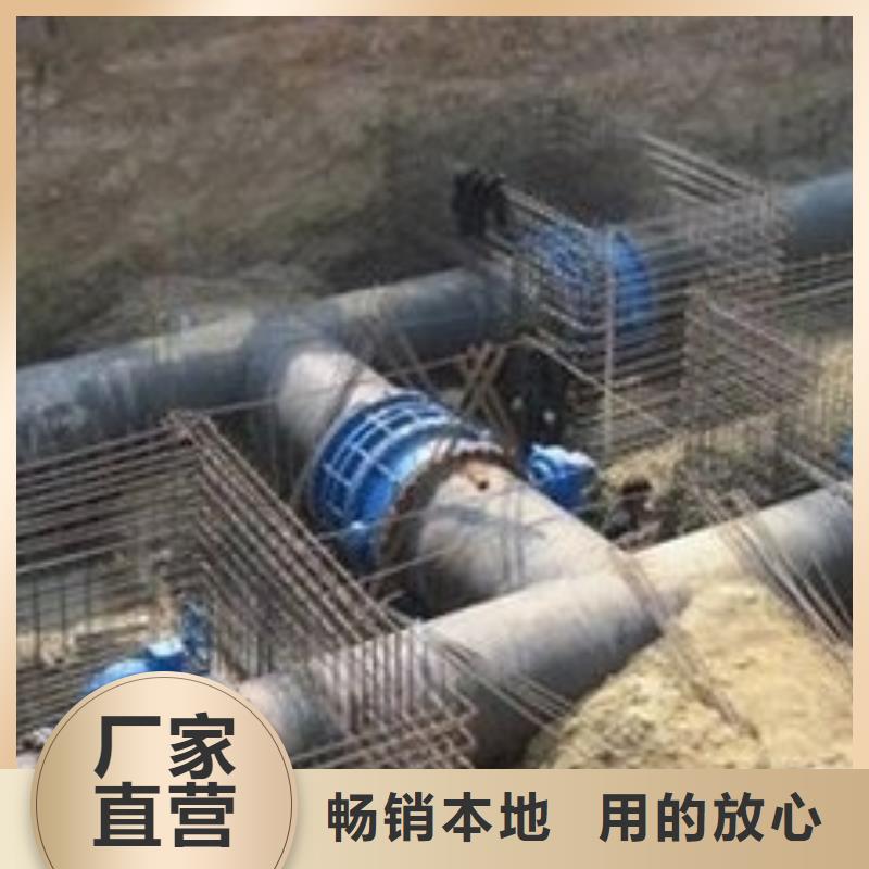 球墨铸铁管给水球墨铸铁管采购无忧
