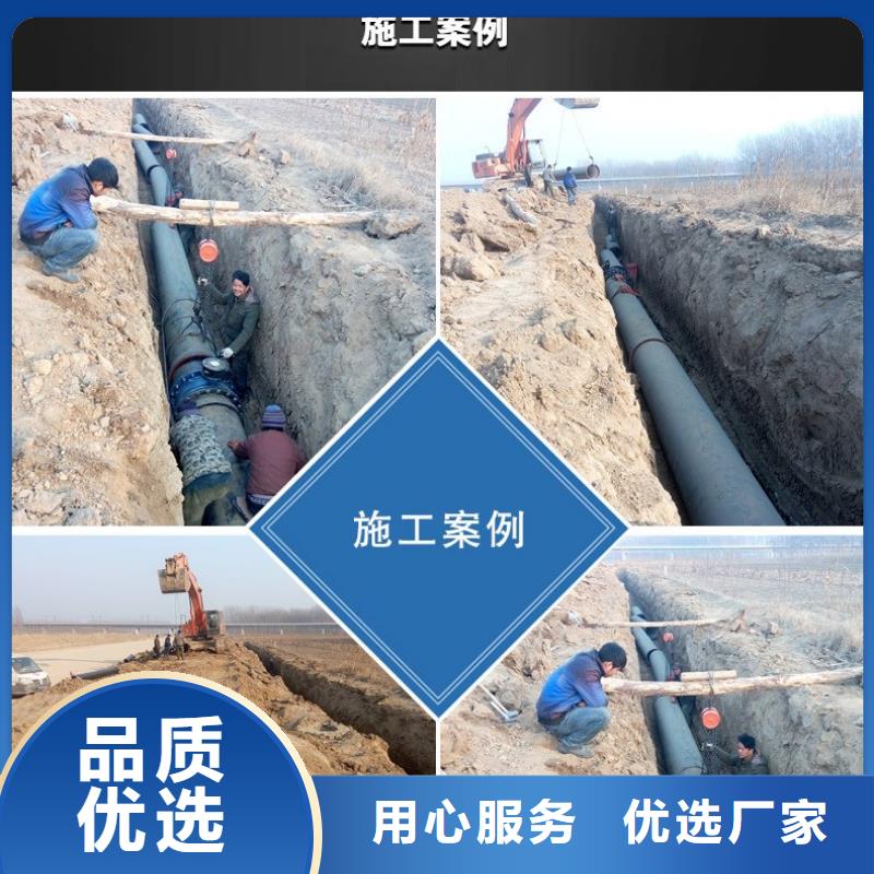 【球墨铸铁管国标K9球墨铸铁管厂家优质原料】