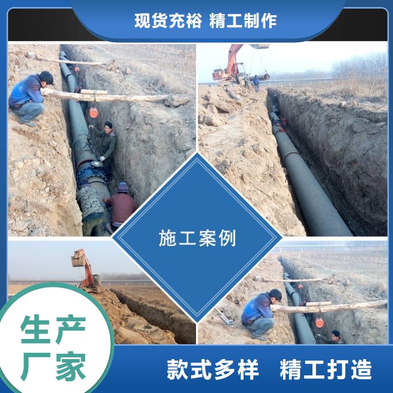 DN500给水球墨铸铁管超低价