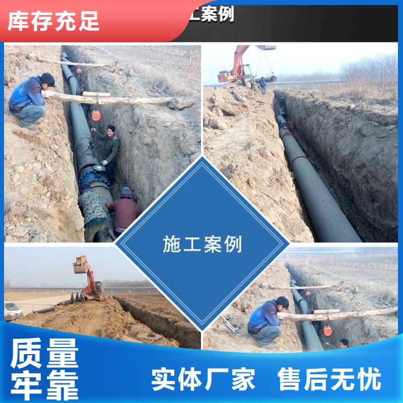 【球墨铸铁管 消防球墨铸铁管行业优选】