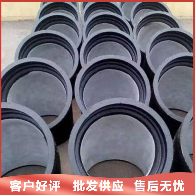 球墨铸铁管方管质量无忧