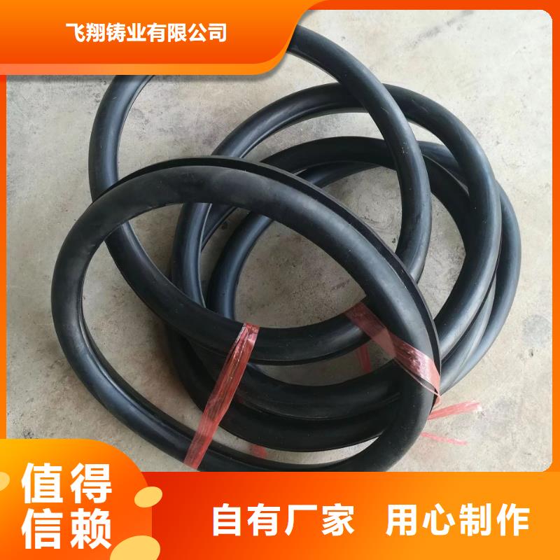 球墨铸铁管球墨铸铁管件好产品放心购