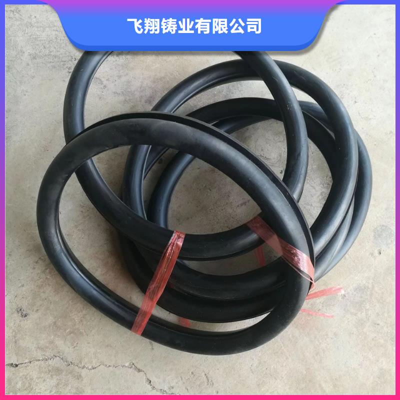  球墨铸铁管严选好货