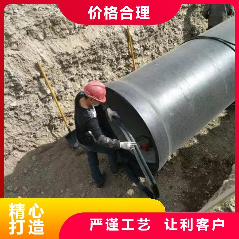 球墨铸铁管球墨铸铁井盖高质量高信誉