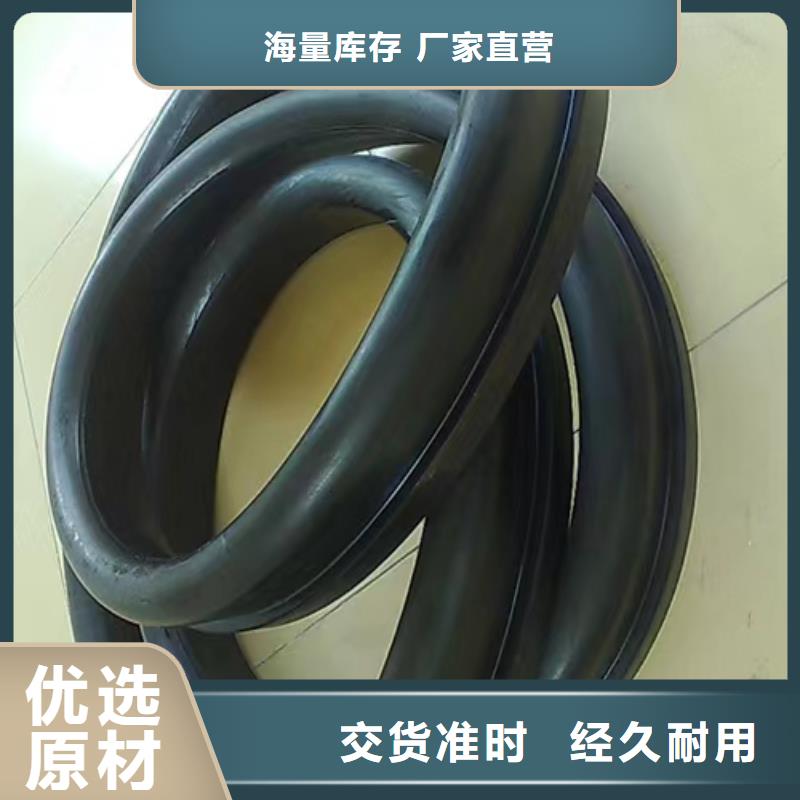 球墨铸铁管_球墨管选择大厂家省事省心
