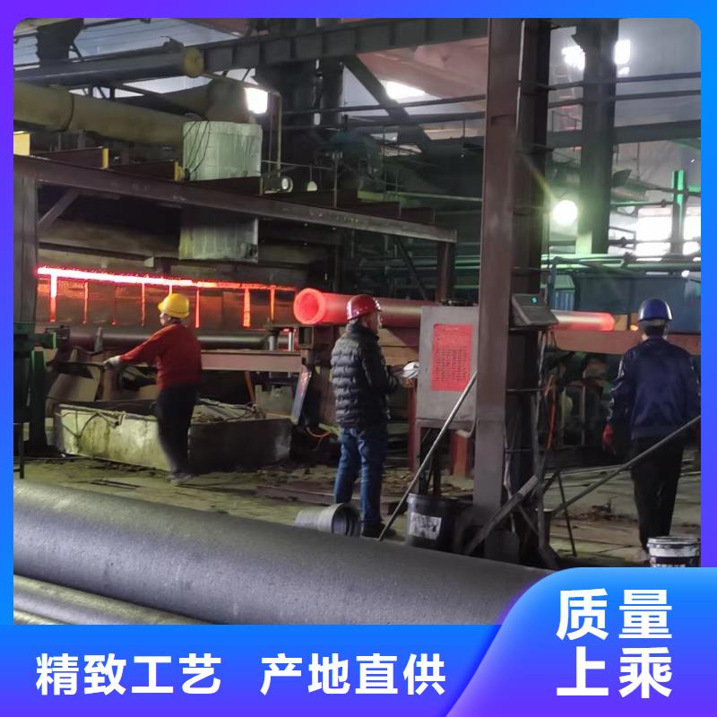 给水用C25球墨管