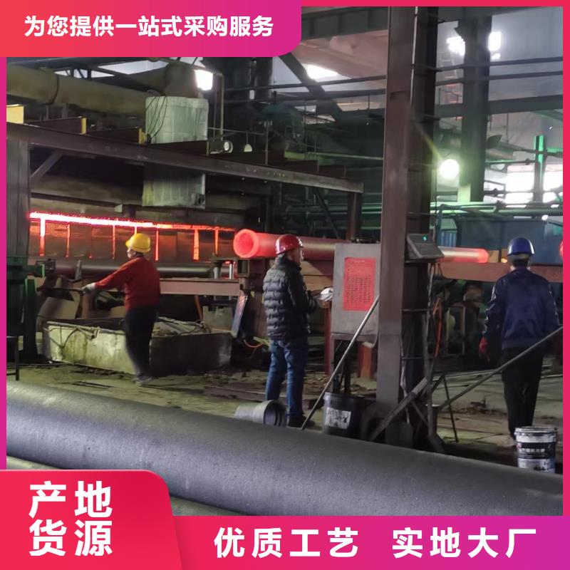 DN1000球墨铸铁管球墨铸管