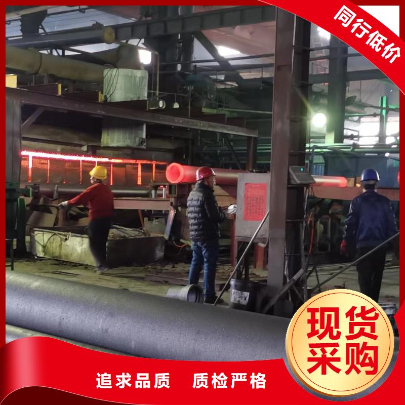 球墨铸铁管球墨铸铁管件好产品放心购