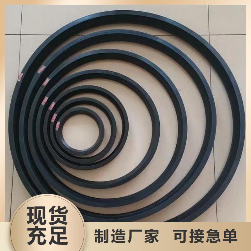  球墨铸铁管厂家工艺先进
