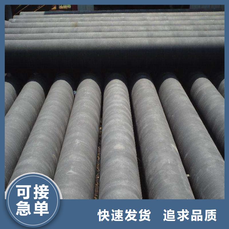 球墨铸铁管_国标球墨铸铁管通过检测