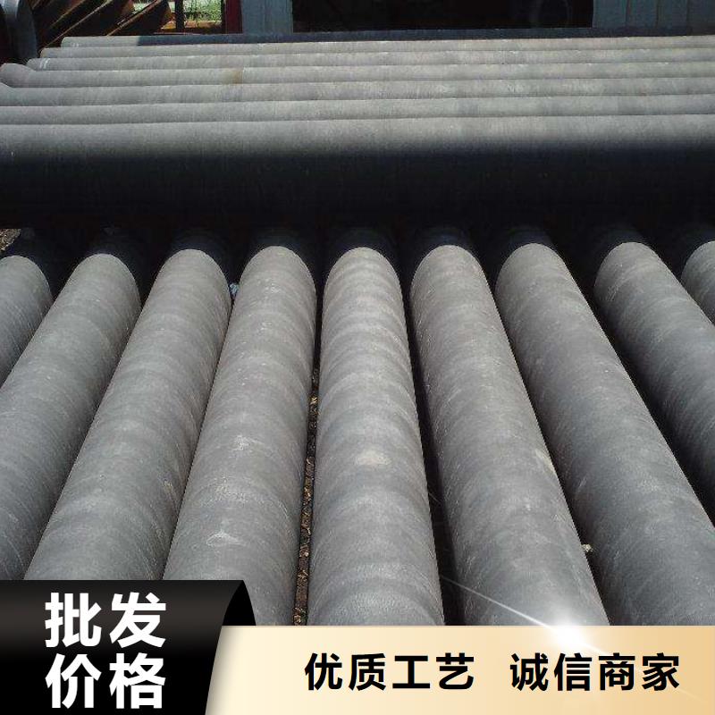  球墨铸铁管厂家定制