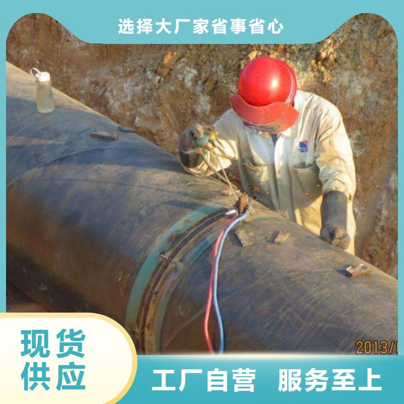 DN400承插式球墨铸铁管的
