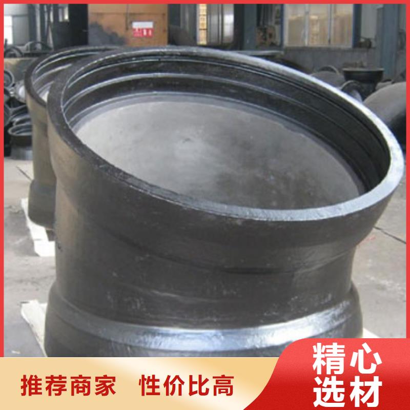 离心球墨管外涂环氧树脂