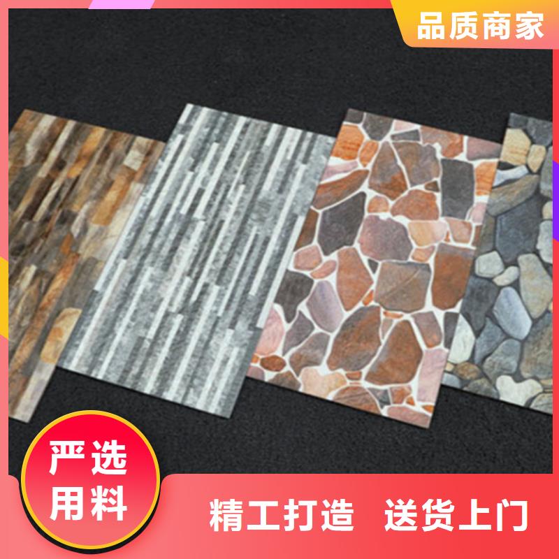 外墙砖仿古砖实拍品质保障