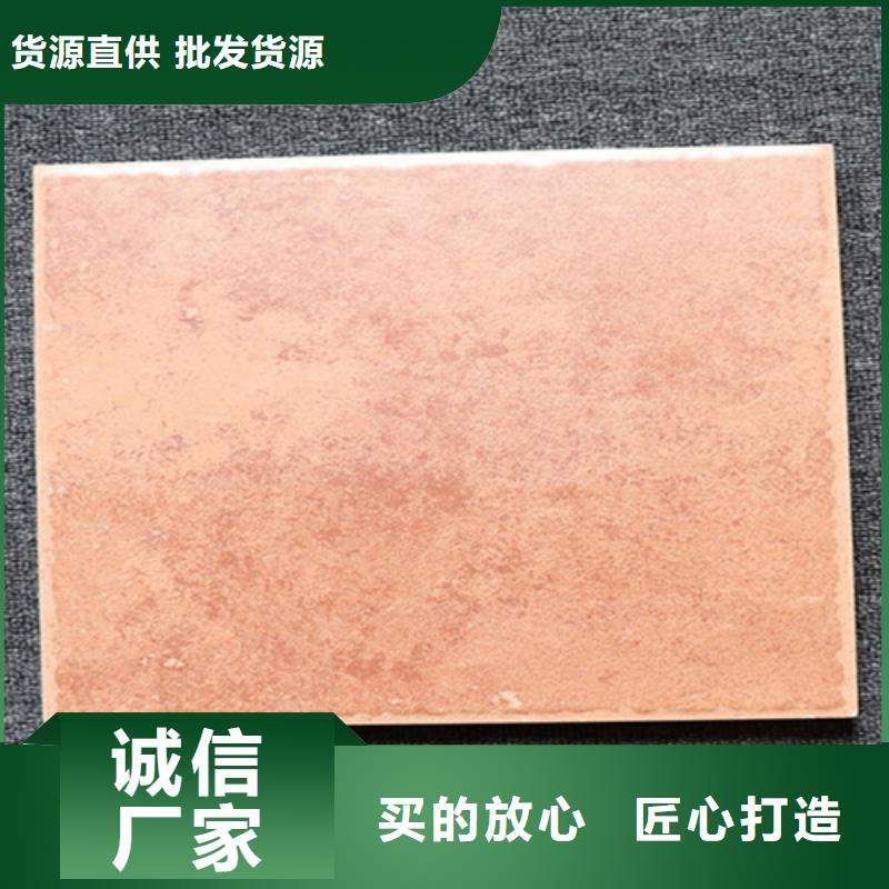 小地砖地板砖每个细节都严格把关