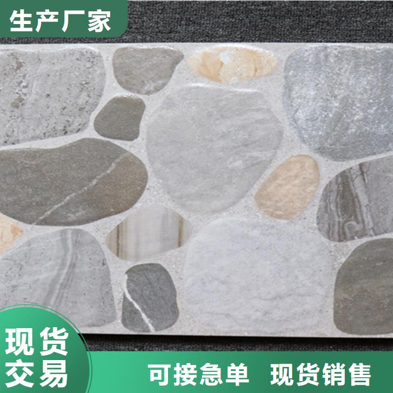 小地砖地板砖每个细节都严格把关