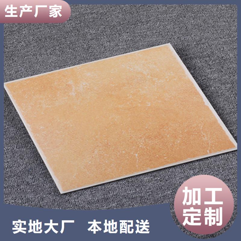小地砖地板砖每个细节都严格把关