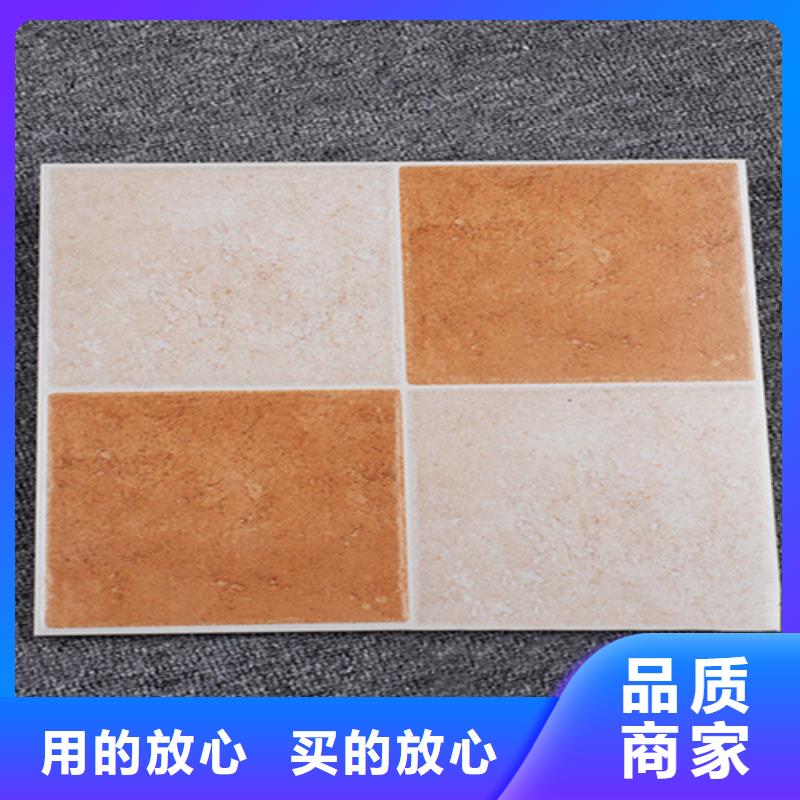 小地砖地板砖每个细节都严格把关