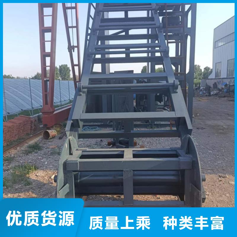 细沙回收机轮式洗沙机挖斗机
