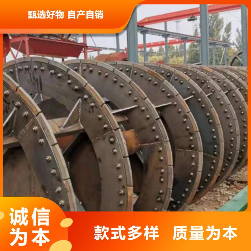 筛沙机二手洗沙设备二手水洗轮