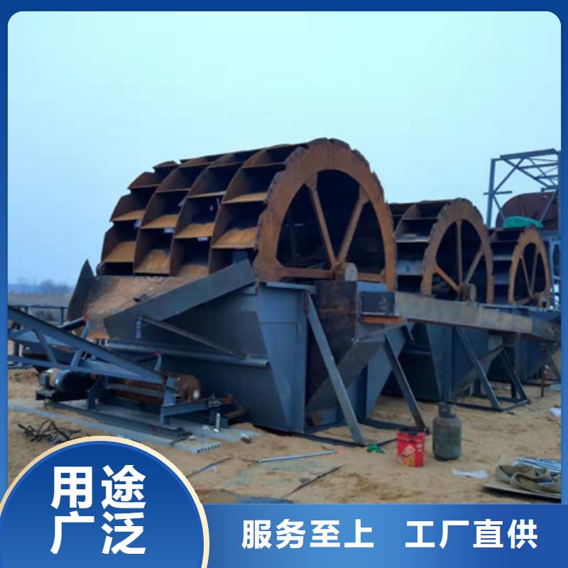 机洗沙机品类齐全