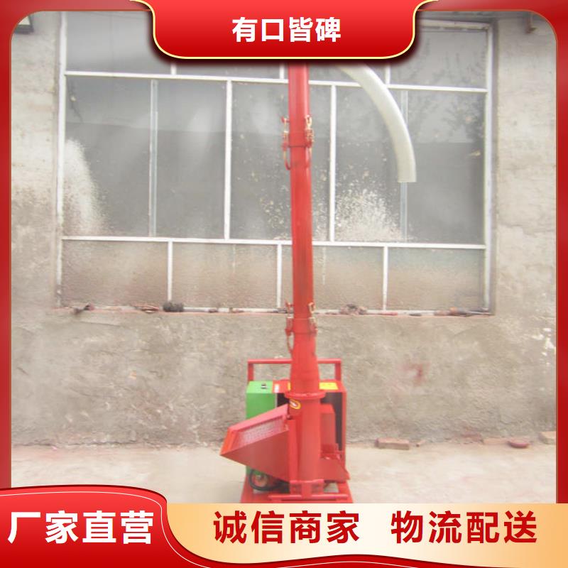 二次结构浇筑机 【混凝土输送泵】大厂生产品质新普砂浆喷涂机厂家