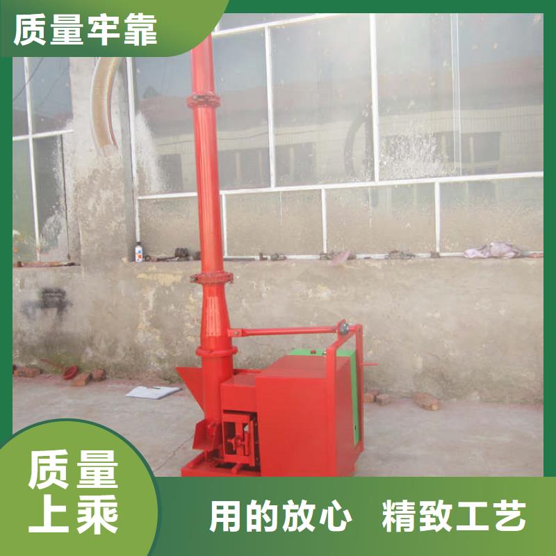 二次构造柱上料机二次结构浇筑机厂家销售