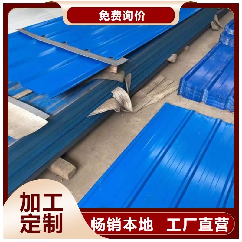 钢材厂家经验丰富