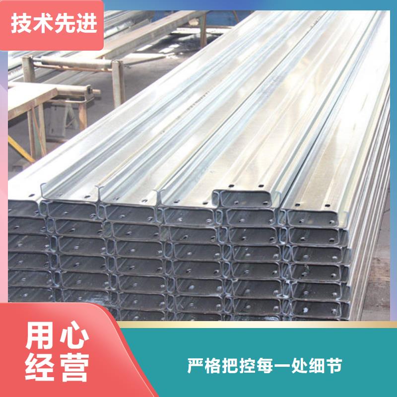 钢材【H型钢】精工打造