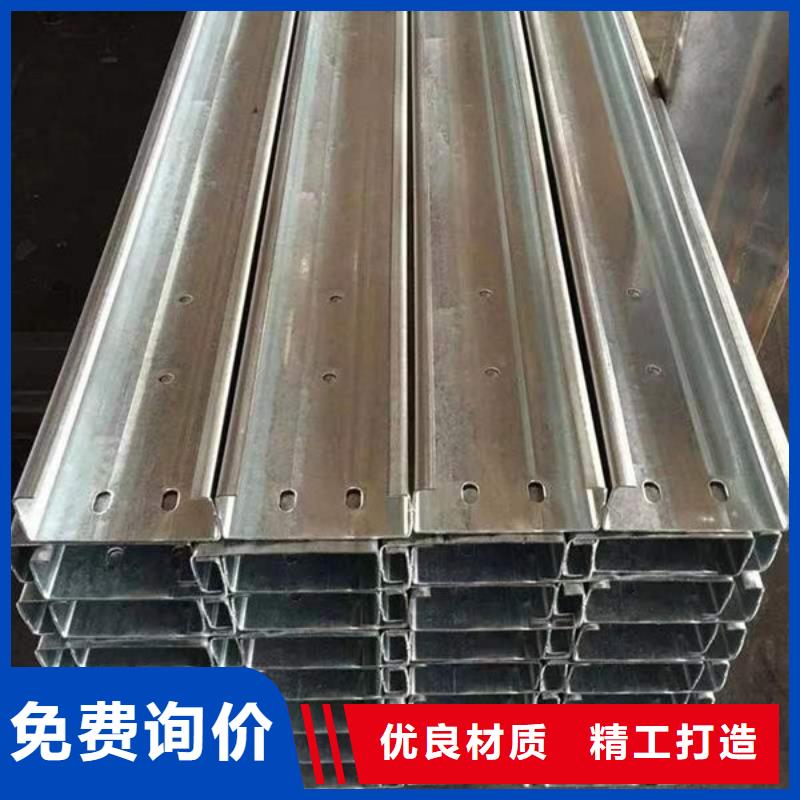 钢材【H型钢】精工打造