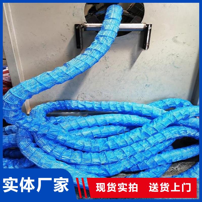 【软式透水管,土工布颜色尺寸款式定制】