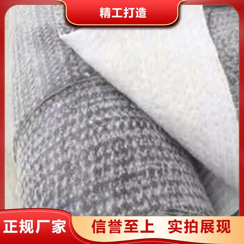 膨润土防水毯软式透水管优质原料