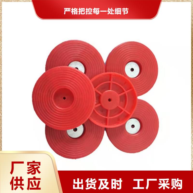 热熔垫片土工布N年专注