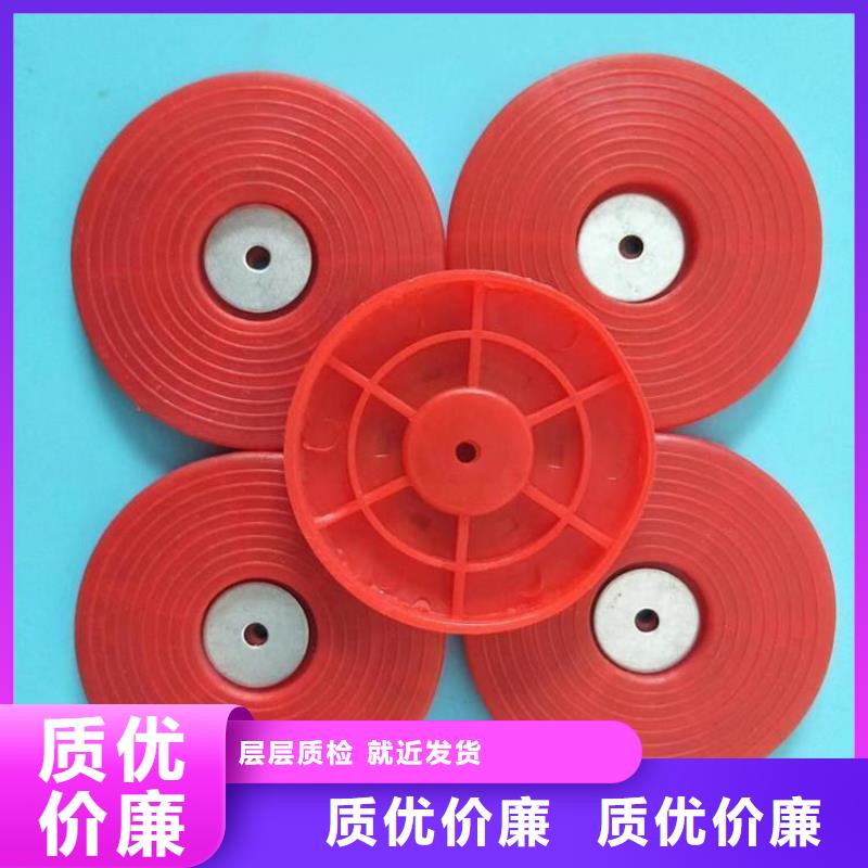 热熔垫片土工布N年专注