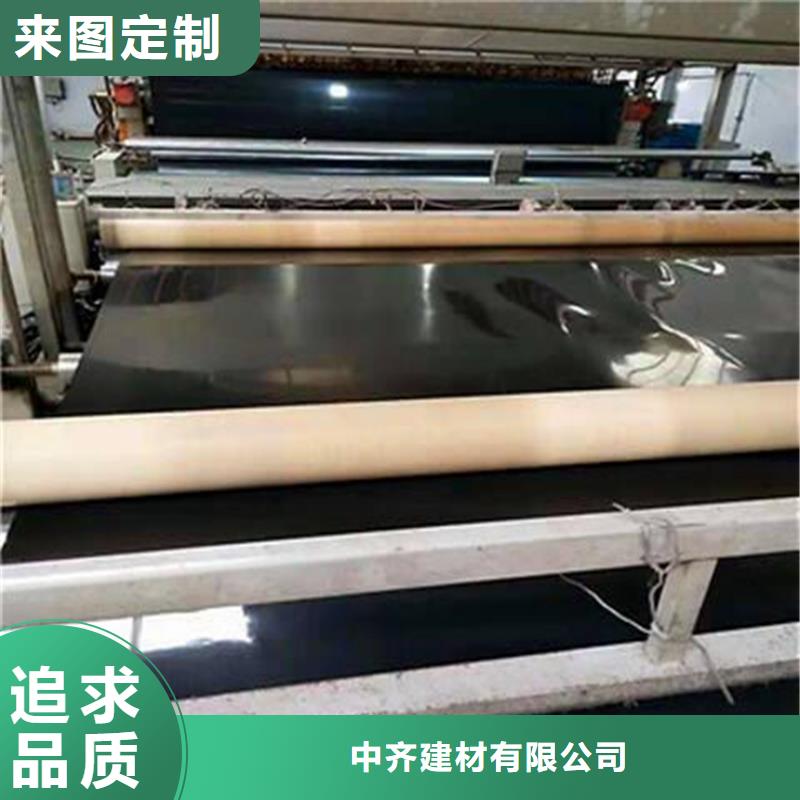 土工膜玻璃纤维土工格栅工期短发货快