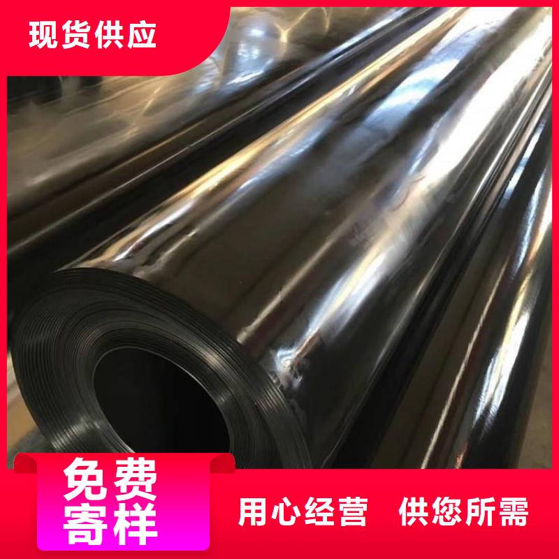 土工膜玻璃纤维土工格栅工期短发货快