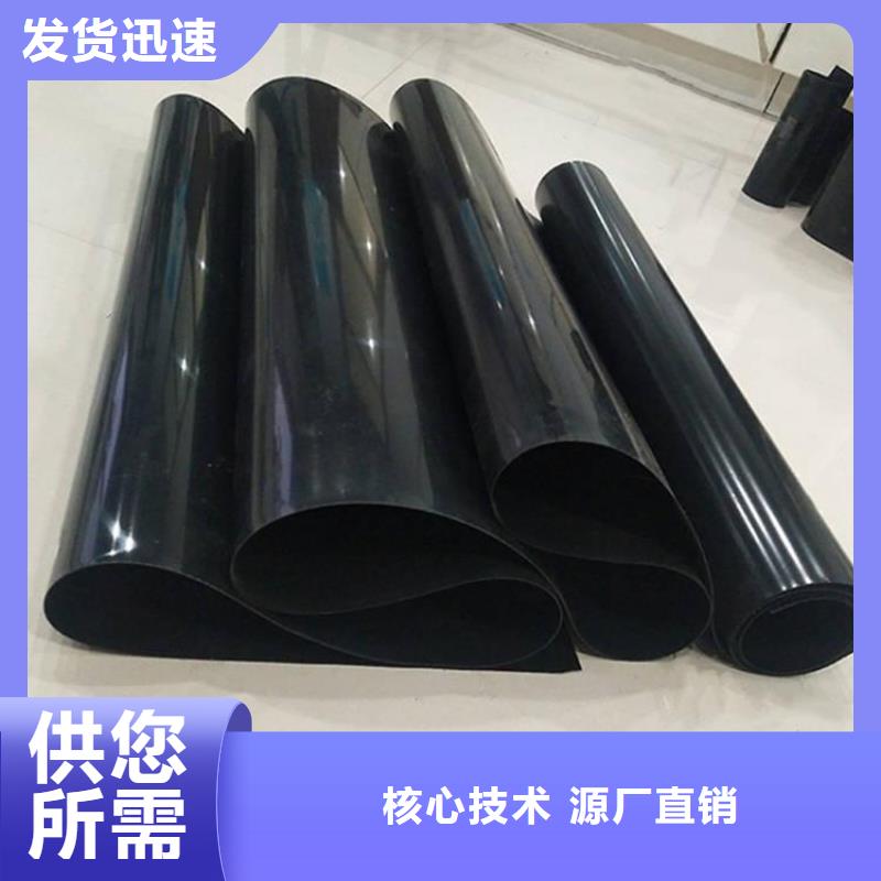 土工膜玻璃纤维土工格栅工期短发货快