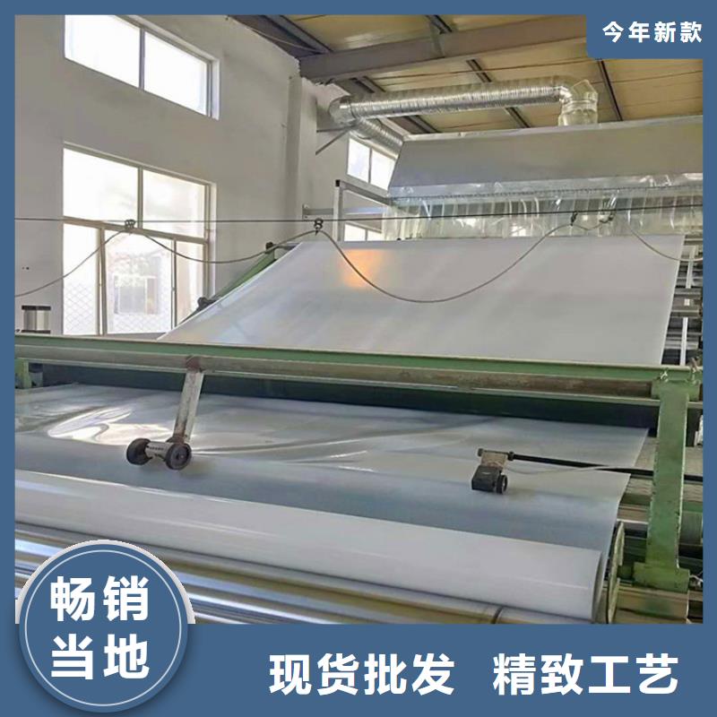 防水板土工膜现货充裕
