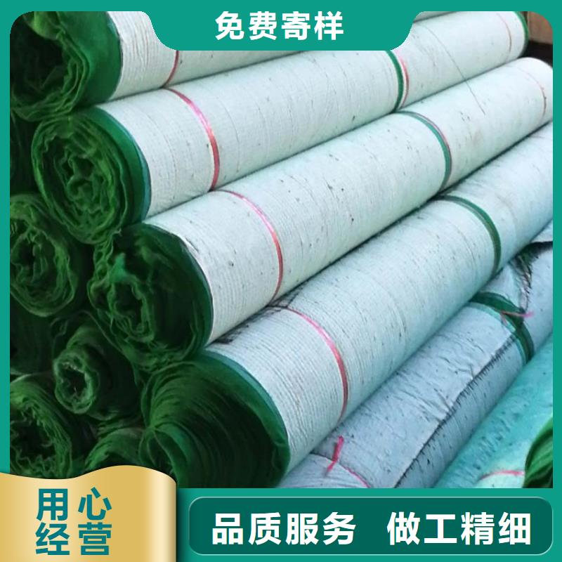 植物纤维毯水保抗冲生态毯