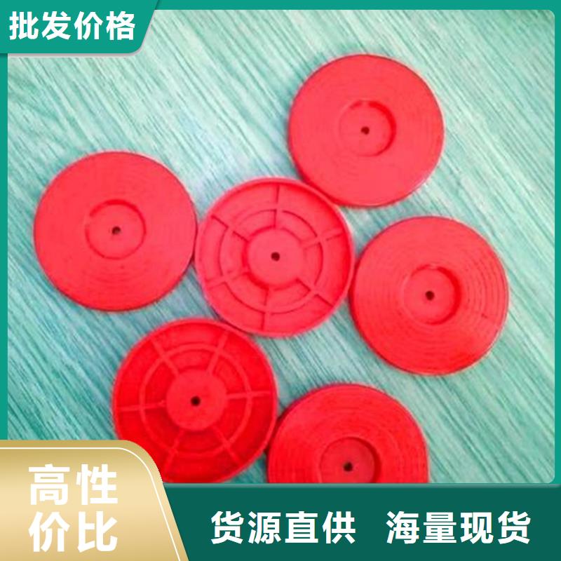 【热熔垫片双向土工格栅实力大厂家】