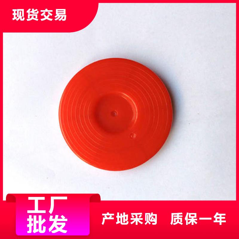 热熔垫片塑料盲沟诚信为本