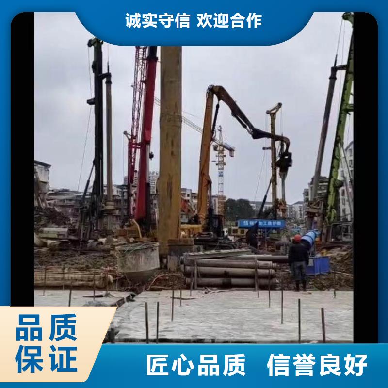 水中施工货源充足18O