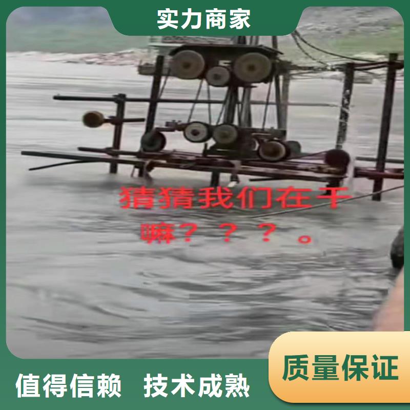 水中打桩批发浪淘沙水工