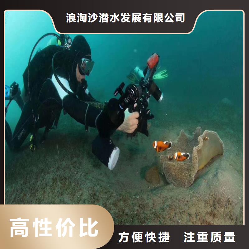 水中作业批发价周边队伍