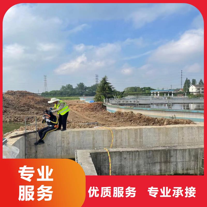 水中打桩施工浪淘沙水工