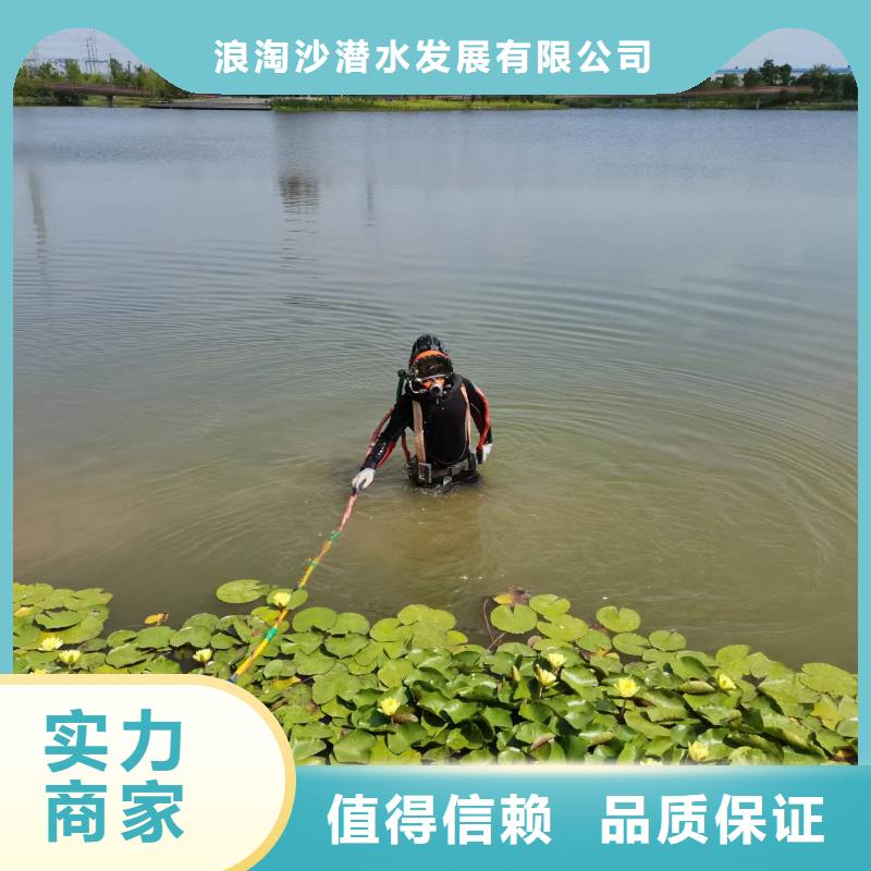 【水下作业潜水员服务-水下探摸工程价格透明】