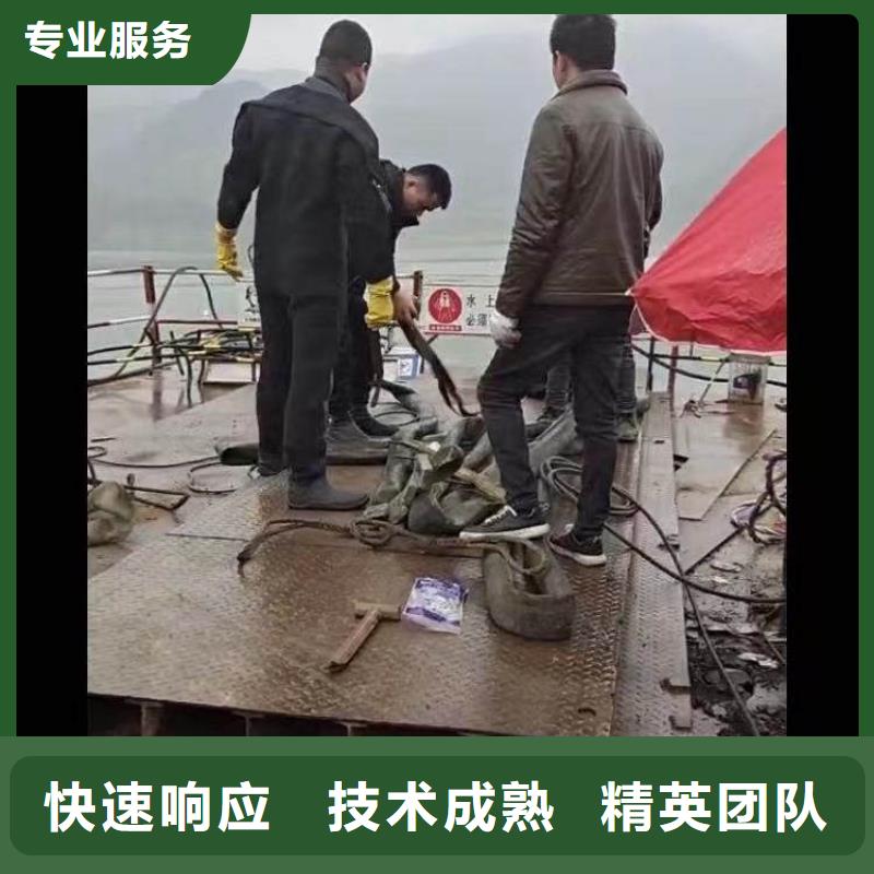 水下施工气囊封堵专业可靠